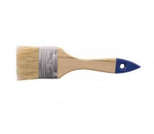 Купить Кисть Fit Лайт 00803 флейцевая 25 мм по низкой цене