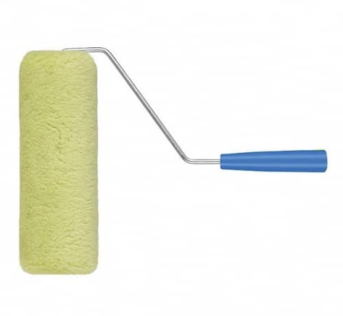 Купить Валик Fit 02475 нитяной полиакриловый 180 мм по низкой цене