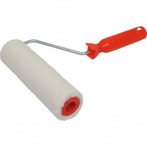 Купить Валик USP 02134 велюровый 230 мм по низкой цене