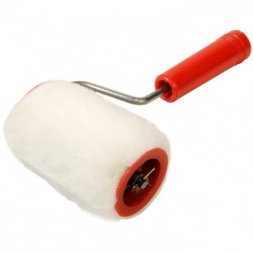 Купить Валик USP 02606 меховой 180 мм по низкой цене