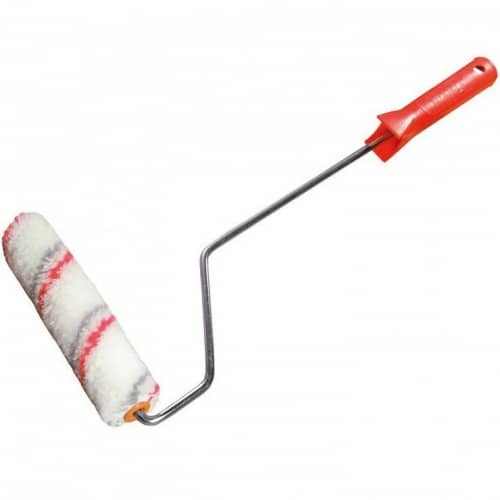 Купить Валик USP Мини 02673 полиакриловый 150 мм по низкой цене