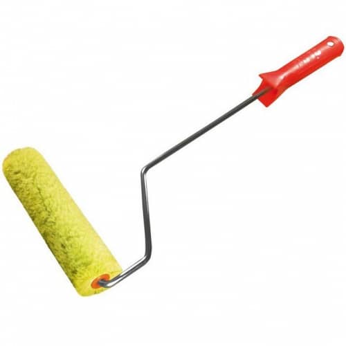 валик usp мини 02693 полиакриловый 100 мм Купить Валик USP Мини 02693 полиакриловый 100 мм по низкой цене