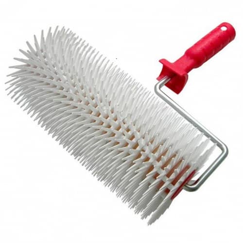 валик usp 04173 игольчатый 500 мм Купить Валик USP 04173 игольчатый 500 мм по низкой цене