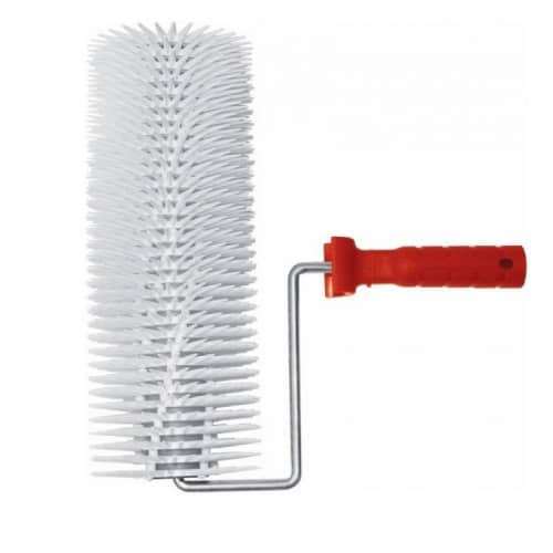 Купить Валик Fit Макси 04171 игольчатый 300 мм по низкой цене