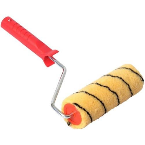 валик virtus 2207180 полиакрил малярный 180 мм Купить Валик Virtus 2207180 Полиакрил малярный 180 мм по низкой цене