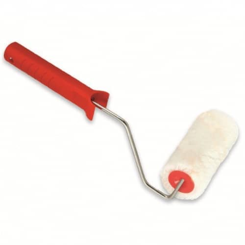 Купить Миди-валик Universe 2324100 Велюр малярный 100 мм по низкой цене