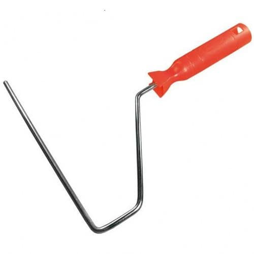 Купить Ручка USP 02744 для валика 230 мм по низкой цене