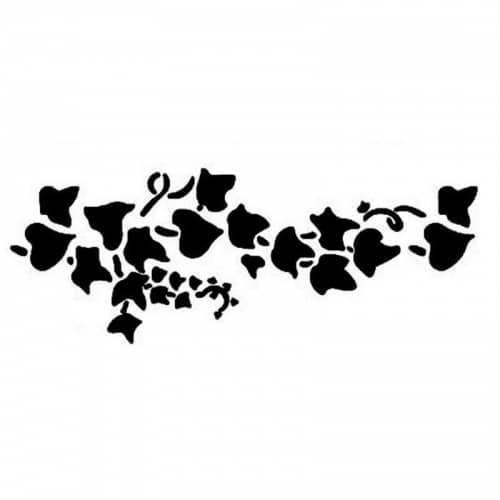 Купить Трафарет Maestro 02939 400х120 мм по низкой цене