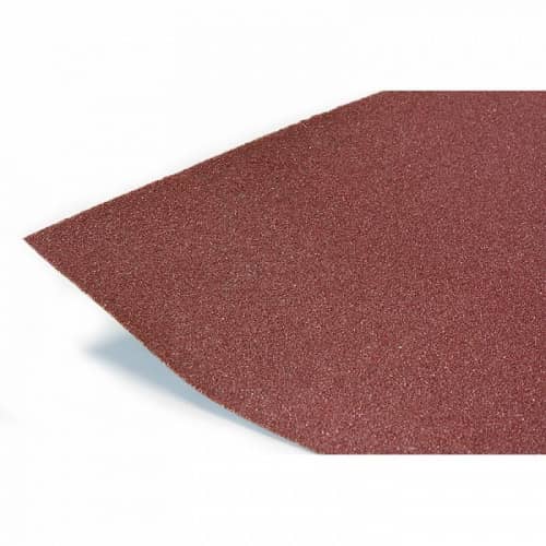 Купить Бумага Universe USL151000 шлифовальная Р-1000 230х280 мм по низкой цене