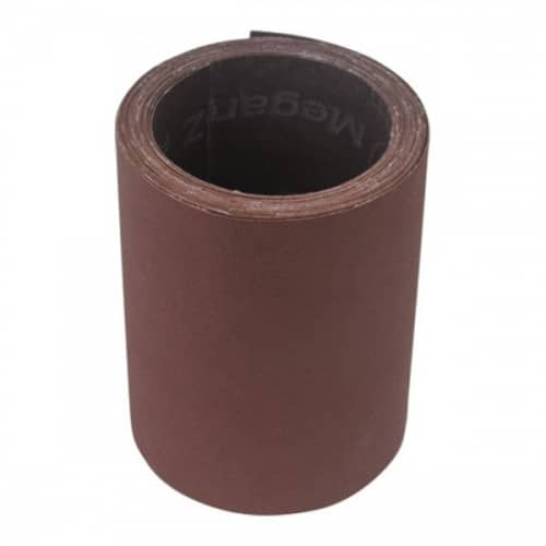 Купить Бумага Fit наждачная 38088 Р-180 115х5000 мм по низкой цене