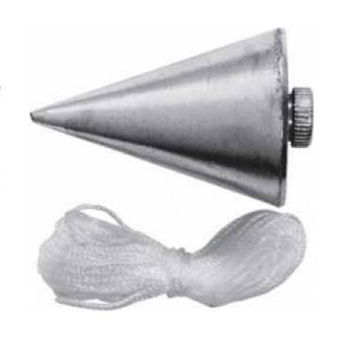 Купить Отвес Fit строительный 04403 300 гр по низкой цене