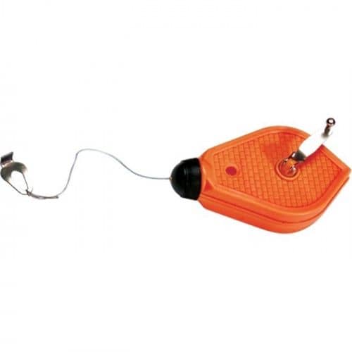 Купить Шнур Sparta 848515 разметочный 15 м по низкой цене