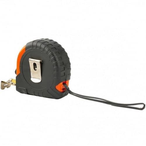 Купить Рулетка Sparta Elastica 10000х25 мм по низкой цене