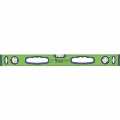 Купить Уровень Сибртех УСМ-0,5-600 34114 магнитный 600 мм по низкой цене