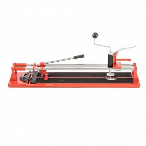 Купить Плиткорез MTX Балеринка 600 мм по низкой цене