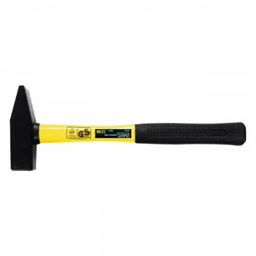 Купить Молоток слесарный Fit 44287 каменщика 800 г по низкой цене