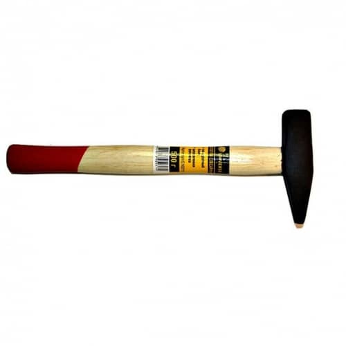 Купить Молоток Universe С10211 слесарный 500 г по низкой цене