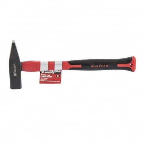 Купить Молоток Matrix Optimal слесарный 600 г по низкой цене