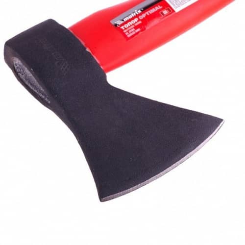 Купить Топор Matrix Optimal кованый 800 гр. по низкой цене