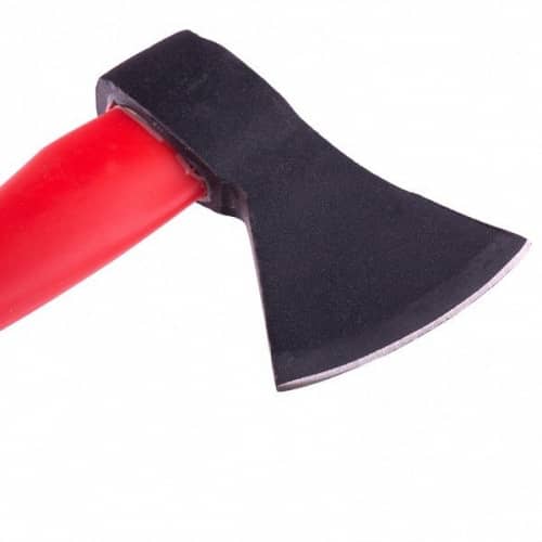 Купить Топор Matrix Optimal кованый 800 гр. по низкой цене