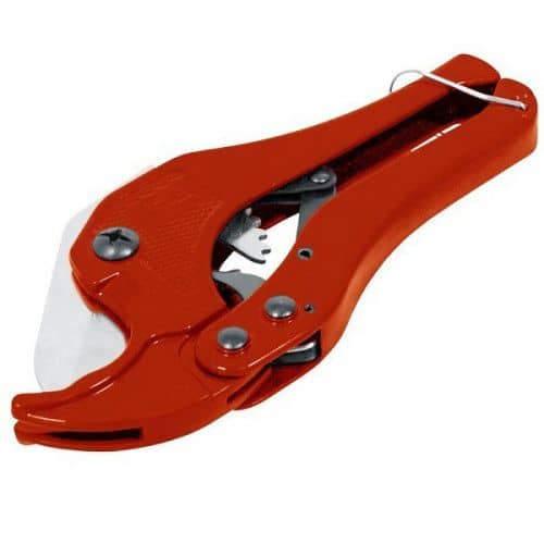 Купить Ножницы USP 70980 для ПВХ труб по низкой цене