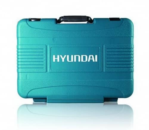 Купить Набор инструментов Hyundai K 108 из 108 предметов по низкой цене