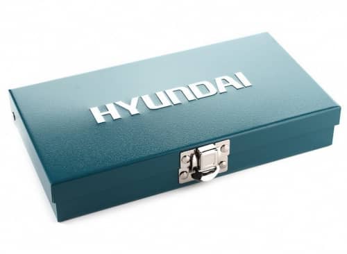 Купить Набор инструментов Hyundai K 20 20 предметов по низкой цене