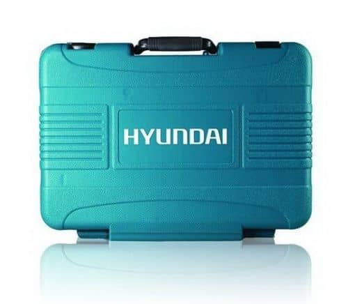 Купить Набор инструментов Hyundai K 70 из 70 предметов по низкой цене