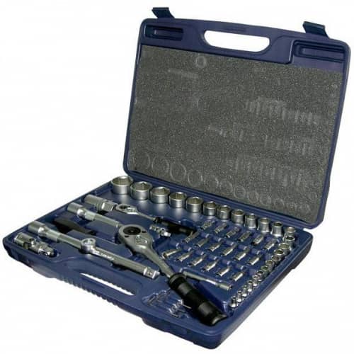 набор инструмента usp 65156 55 шт Купить Набор инструмента USP 65156 55 шт по низкой цене