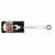 Купить Ключ Matrix Professional 14804 комбинированный трещоточный зеркальный хром 11 мм по низкой цене
