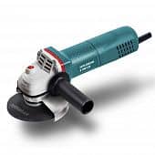 Купить Болгарка (УШМ) Hyundai G 750-125 по низкой цене