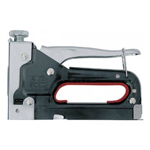 Купить Степлер Fit 32114 32114 для узких скоб тип 53 4-14 мм по низкой цене