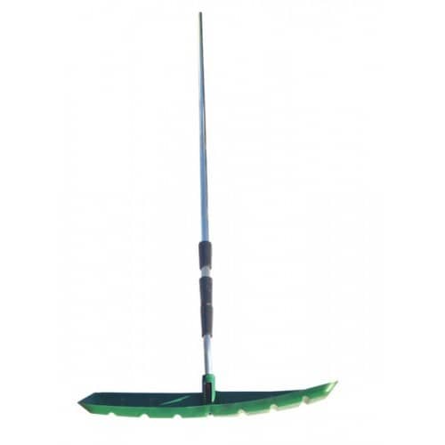 Купить Скребок для крыши № 18 52-133 с телескопической рукояткой по низкой цене