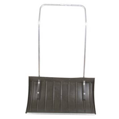 Купить Движок для снега № 17 52-462 ЖА0014 пластиковый с накладкой по низкой цене