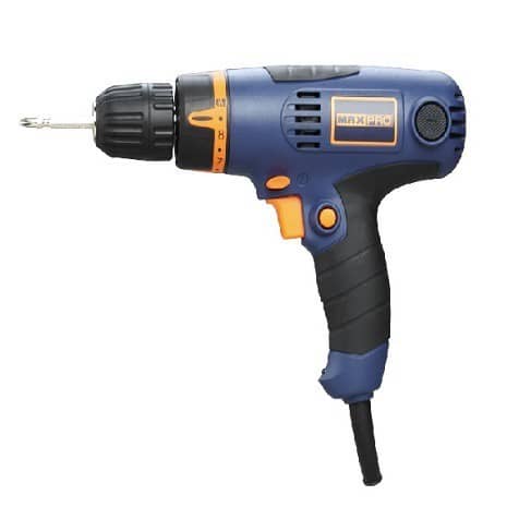 Купить Дрель-шуруповерт Max Pro 85045 электрическая по низкой цене