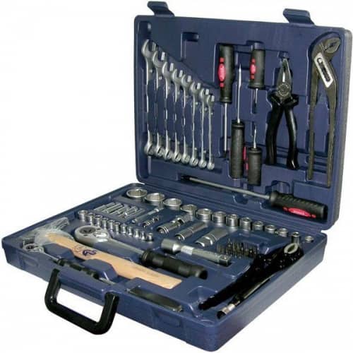 набор инструмента usp 65172 73 шт Купить Набор инструмента USP 65172 73 шт по низкой цене