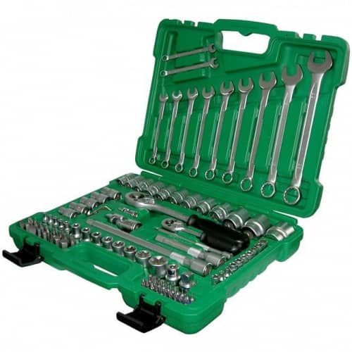 набор инструмента usp 65197 100 шт Купить Набор инструмента USP 65197 100 шт по низкой цене