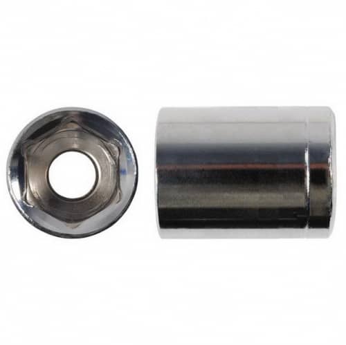 головка usp 62012 торцевая шестигранная 1/2'' 12 Купить Головка USP 62012 торцевая шестигранная 1/2'' 12 по низкой цене