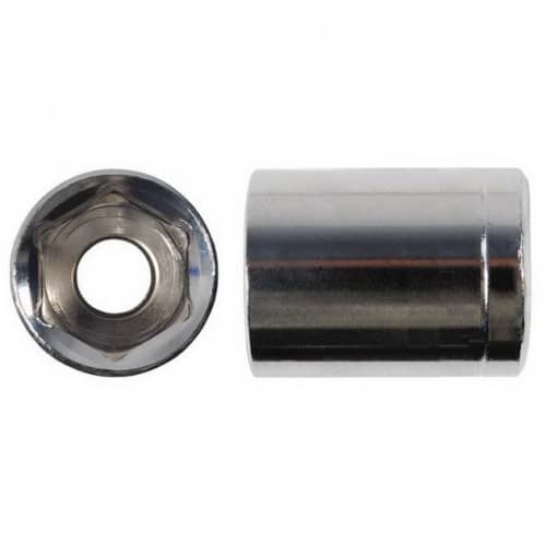 Купить Головка USP 62027 торцевая шестигранная 1/2'' 27 по низкой цене