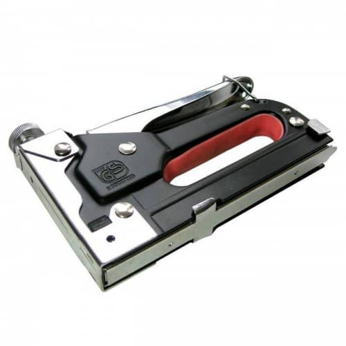 Купить Степлер Fit 32114 32114 для узких скоб тип 53 4-14 мм по низкой цене