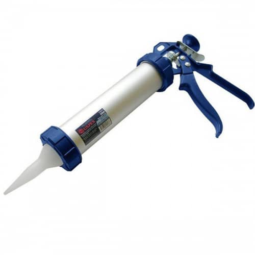 Купить Пистолет USP 14256 для герметика 600 мл по низкой цене