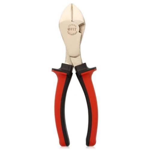 Купить Бокорезы Fit Люкс Профи 50717 180 мм по низкой цене