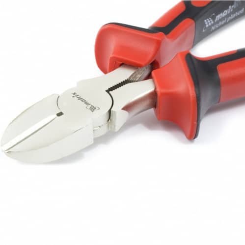 Купить Бокорезы Matrix Nickel 17522 180 мм по низкой цене