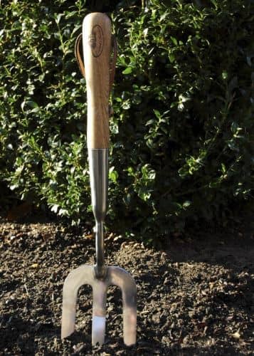 Купить Вилка садовая Esschert Design по низкой цене