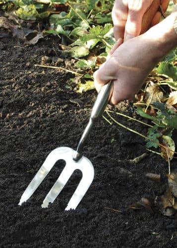 Купить Вилка садовая Esschert Design по низкой цене