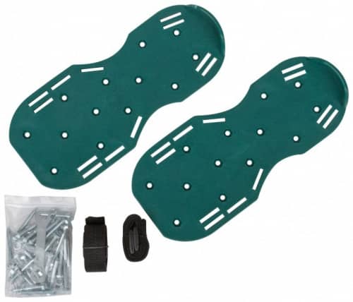 Купить Подошва Fit 04135 для наливных полов, длина шипов 40 мм по низкой цене