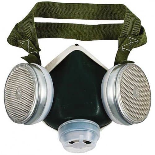 Купить Респиратор Fit РПГ-67 12390 по низкой цене