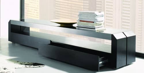 Купить Тумба Pusha TECHNO ТВ по низкой цене