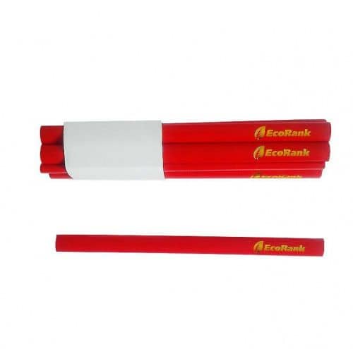 Купить Карандаш EcoRank малярный строительный ER15100 по низкой цене