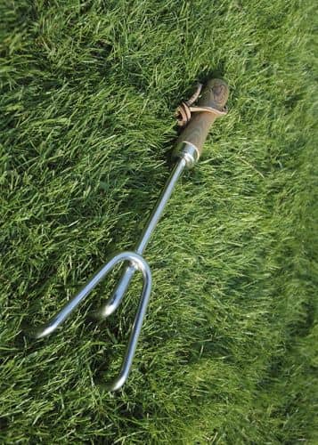 Купить Культиватор ручной Esschert Design по низкой цене